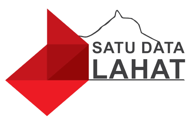 Satu Data Kabupaten Lahat